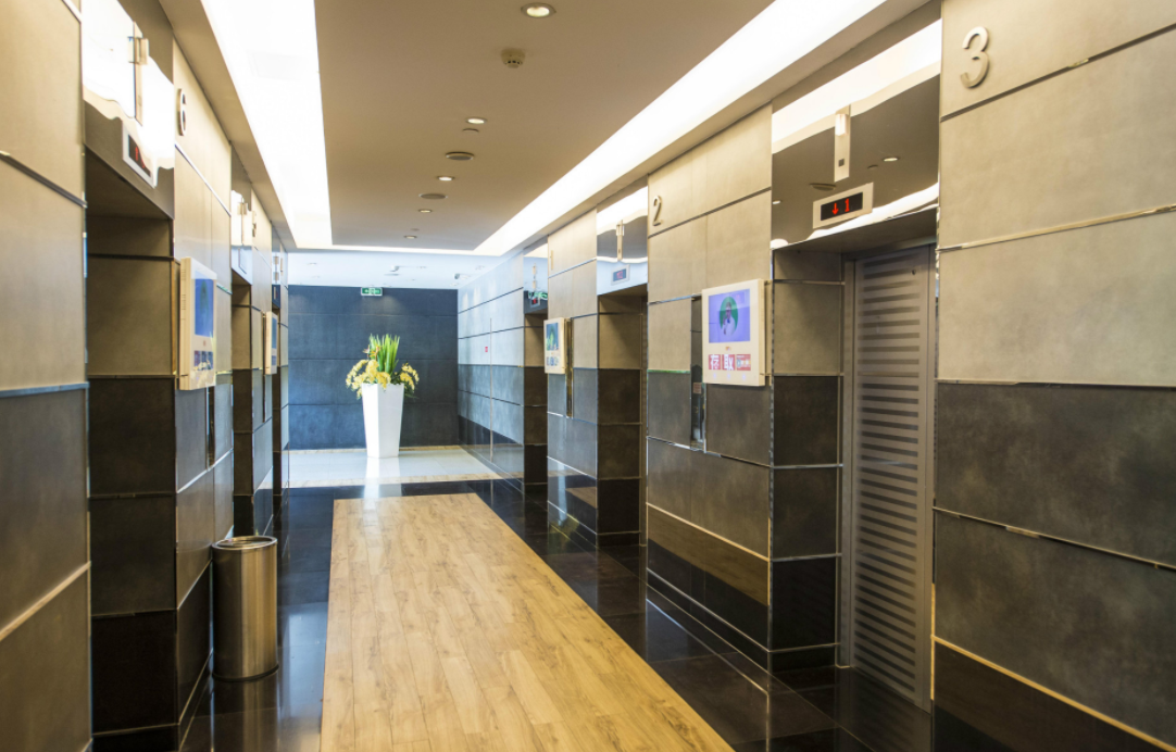 我格廣場(chǎng)